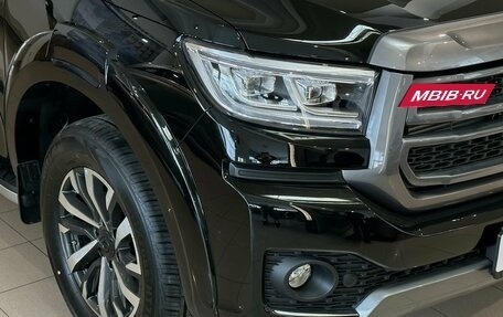 Great Wall Poer, 2026 год, 3 899 000 рублей, 5 фотография