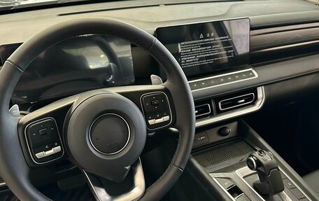 Great Wall Poer, 2026 год, 3 899 000 рублей, 19 фотография