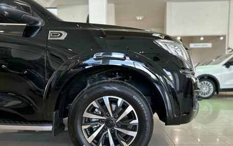 Great Wall Poer, 2026 год, 3 899 000 рублей, 10 фотография