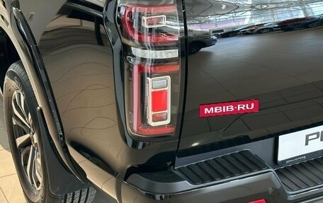 Great Wall Poer, 2026 год, 3 899 000 рублей, 11 фотография