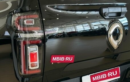 Great Wall Poer, 2026 год, 3 899 000 рублей, 15 фотография