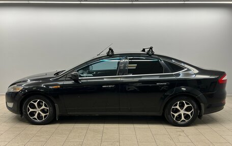Ford Mondeo IV, 2010 год, 625 000 рублей, 4 фотография