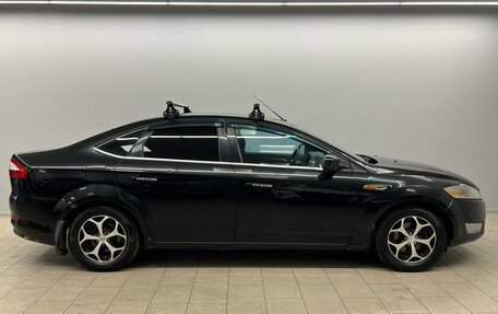 Ford Mondeo IV, 2010 год, 625 000 рублей, 3 фотография