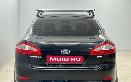 Ford Mondeo IV, 2010 год, 625 000 рублей, 6 фотография