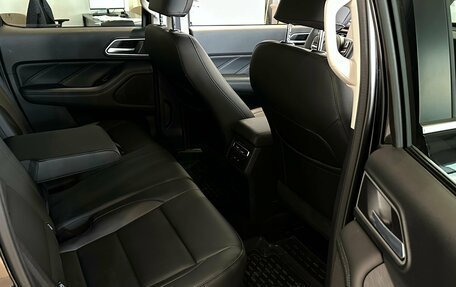 Great Wall Poer, 2026 год, 3 899 000 рублей, 23 фотография