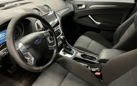 Ford Mondeo IV, 2010 год, 625 000 рублей, 9 фотография