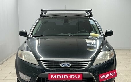 Ford Mondeo IV, 2010 год, 625 000 рублей, 5 фотография
