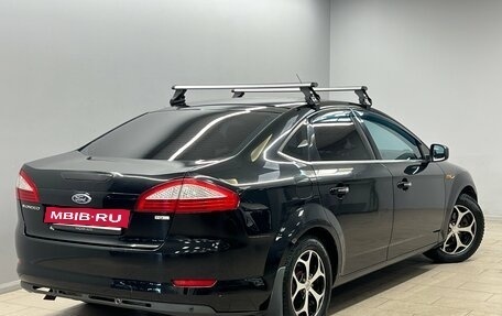 Ford Mondeo IV, 2010 год, 625 000 рублей, 2 фотография