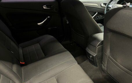 Ford Mondeo IV, 2010 год, 625 000 рублей, 20 фотография