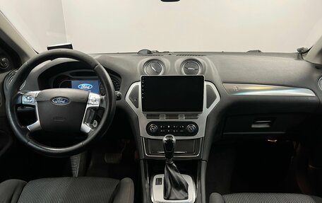 Ford Mondeo IV, 2010 год, 625 000 рублей, 15 фотография