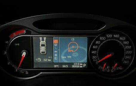 Ford Mondeo IV, 2010 год, 625 000 рублей, 13 фотография