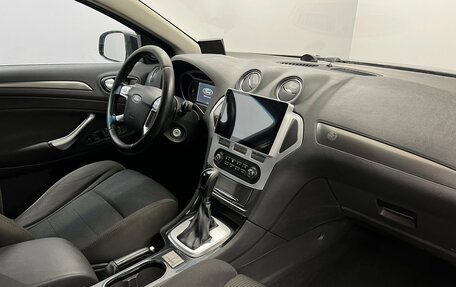 Ford Mondeo IV, 2010 год, 625 000 рублей, 19 фотография