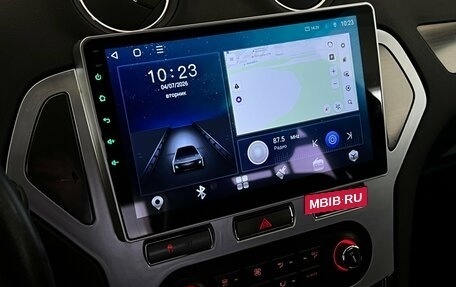 Ford Mondeo IV, 2010 год, 625 000 рублей, 16 фотография