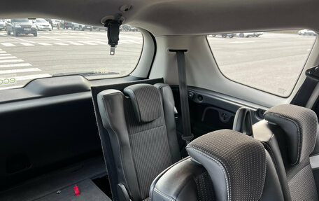 Renault Scenic III, 2011 год, 657 000 рублей, 11 фотография