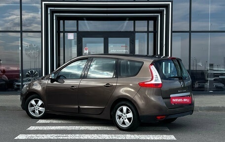 Renault Scenic III, 2011 год, 657 000 рублей, 6 фотография