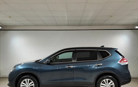 Nissan X-Trail, 2018 год, 1 799 000 рублей, 8 фотография