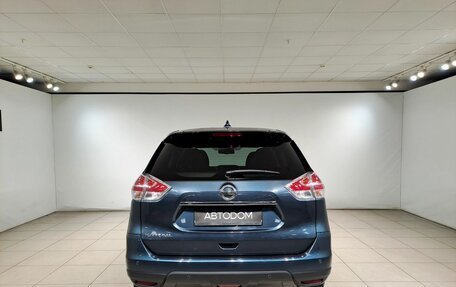 Nissan X-Trail, 2018 год, 1 799 000 рублей, 6 фотография