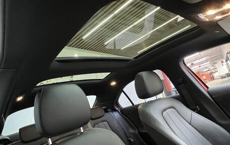 Mercedes-Benz A-Класс, 2021 год, 2 100 000 рублей, 12 фотография