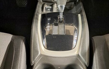 Nissan X-Trail, 2018 год, 1 799 000 рублей, 12 фотография