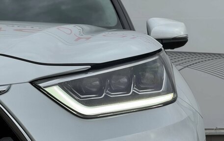 Toyota Highlander, 2026 год, 5 770 000 рублей, 4 фотография