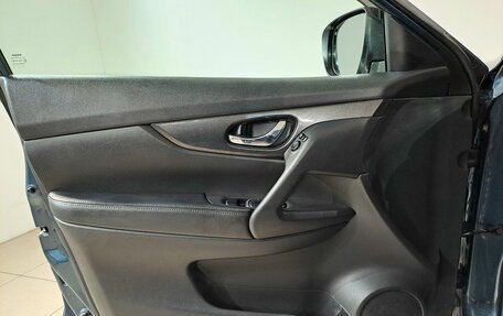 Nissan X-Trail, 2018 год, 1 799 000 рублей, 15 фотография