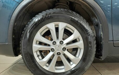 Nissan X-Trail, 2018 год, 1 799 000 рублей, 22 фотография