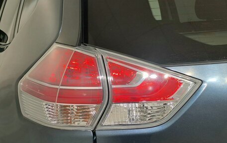 Nissan X-Trail, 2018 год, 1 799 000 рублей, 21 фотография