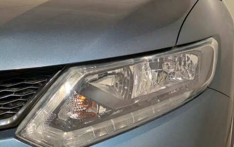 Nissan X-Trail, 2018 год, 1 799 000 рублей, 20 фотография