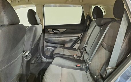 Nissan X-Trail, 2018 год, 1 799 000 рублей, 17 фотография