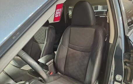 Nissan X-Trail, 2018 год, 1 799 000 рублей, 13 фотография