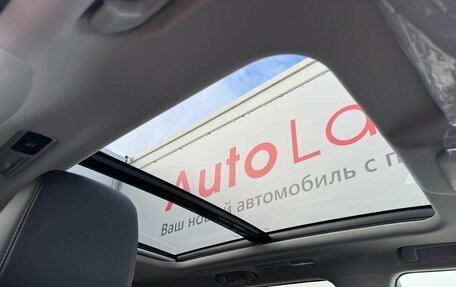 Toyota Highlander, 2026 год, 5 770 000 рублей, 20 фотография