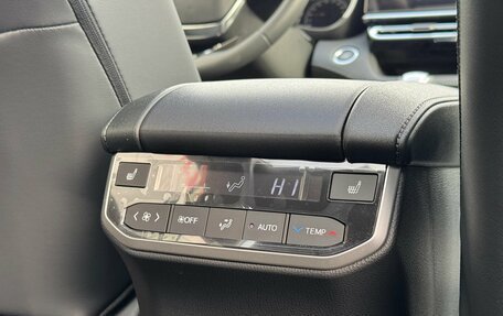 Toyota Highlander, 2026 год, 5 770 000 рублей, 19 фотография