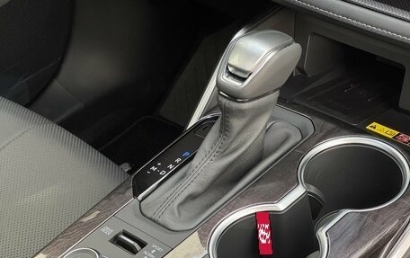 Toyota Highlander, 2026 год, 5 770 000 рублей, 21 фотография