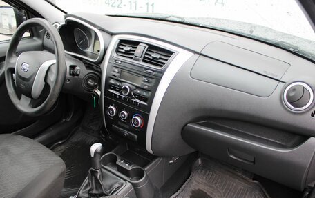 Datsun on-DO I рестайлинг, 2014 год, 479 000 рублей, 8 фотография