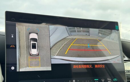 Toyota Highlander, 2026 год, 5 770 000 рублей, 23 фотография