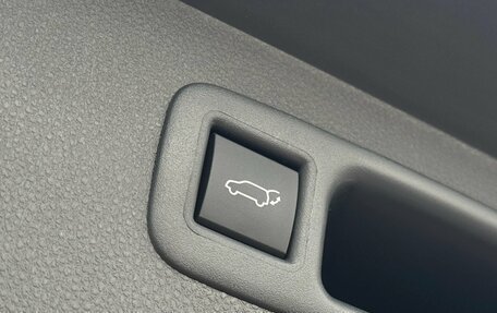 Toyota Highlander, 2026 год, 5 770 000 рублей, 27 фотография