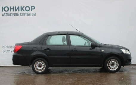 Datsun on-DO I рестайлинг, 2014 год, 479 000 рублей, 4 фотография