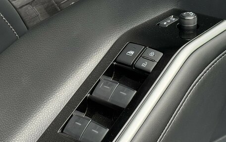 Toyota Highlander, 2026 год, 5 770 000 рублей, 24 фотография