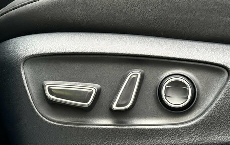 Toyota Highlander, 2026 год, 5 770 000 рублей, 26 фотография