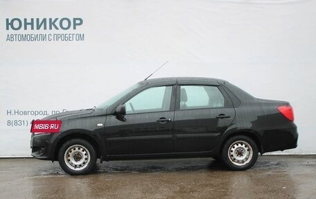 Datsun on-DO I рестайлинг, 2014 год, 479 000 рублей, 2 фотография