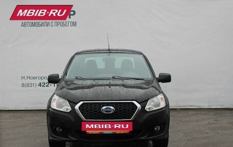 Datsun on-DO I рестайлинг, 2014 год, 479 000 рублей, 3 фотография