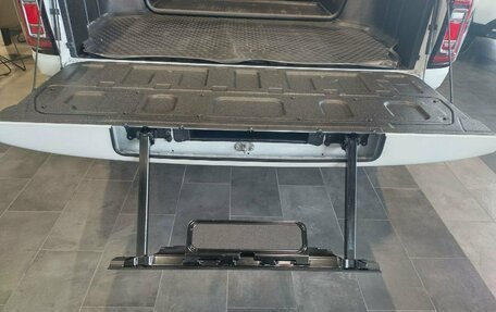 Great Wall Poer, 2026 год, 3 899 000 рублей, 9 фотография