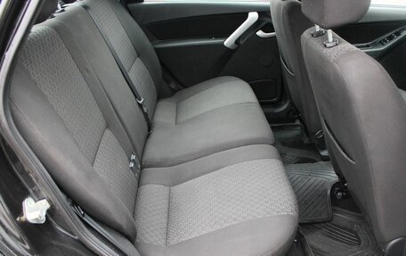 Datsun on-DO I рестайлинг, 2014 год, 479 000 рублей, 14 фотография