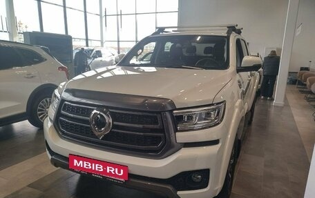 Great Wall Poer, 2026 год, 3 899 000 рублей, 2 фотография