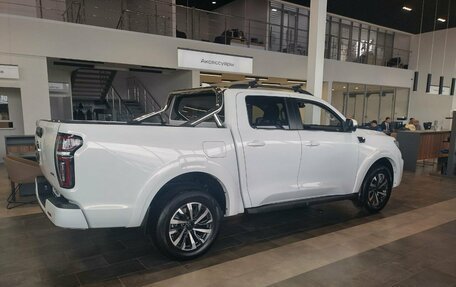 Great Wall Poer, 2026 год, 3 899 000 рублей, 4 фотография