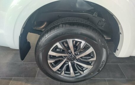 Great Wall Poer, 2026 год, 3 899 000 рублей, 11 фотография