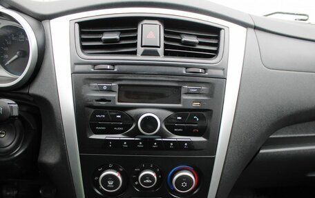 Datsun on-DO I рестайлинг, 2014 год, 479 000 рублей, 11 фотография