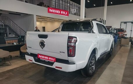 Great Wall Poer, 2026 год, 3 899 000 рублей, 5 фотография