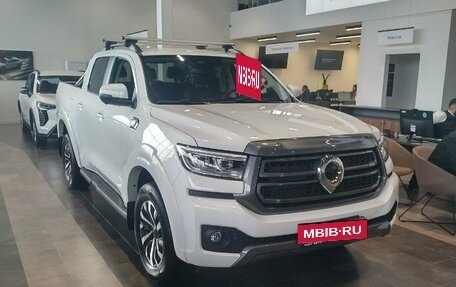 Great Wall Poer, 2026 год, 3 899 000 рублей, 3 фотография