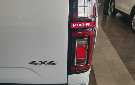 Great Wall Poer, 2026 год, 3 899 000 рублей, 7 фотография